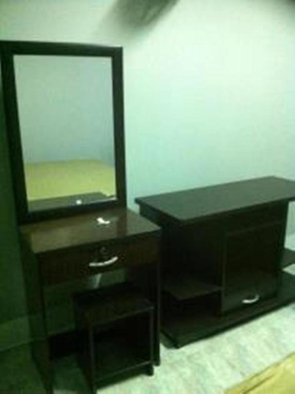 P.A. Place Hotel Nakhon Sawan Exterior photo